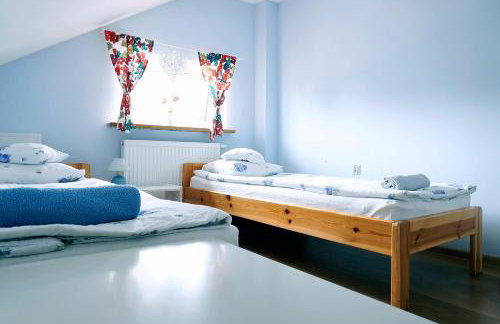 Dom na Starym Gościńcu Tiszyna - Foto 9