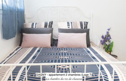 Le Hangar Fleuri - Foto 46