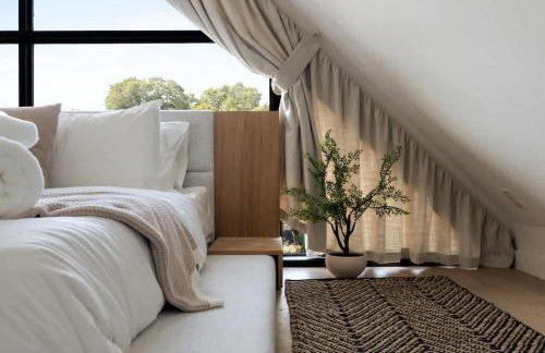 Zen Haus East Austin Spa Retreat Pool Sauna Gym - Foto 24