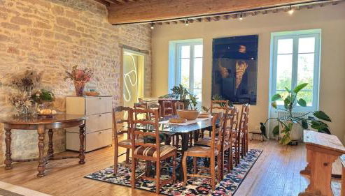 La Casa Do - Havre de Paix au Bord de L'eau - Foto 4