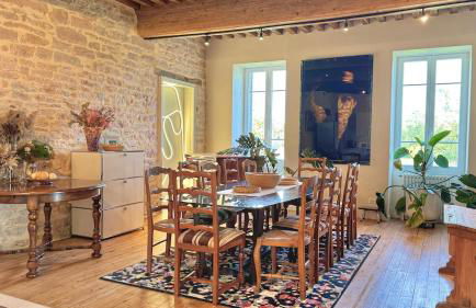 La Casa Do - Havre de Paix au Bord de L'eau - Foto 4