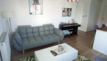 charmant appartement - Foto 3