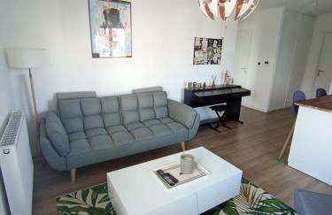 charmant appartement - Foto 3