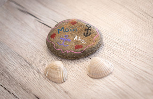 Apartment in St. Peter-ording by Sandy Beach - Foto 12