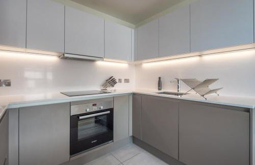 Stunning Apartment with Private Terrace - Foto 16