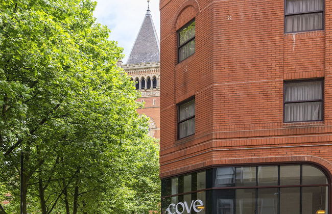 Cove Minshull Street - Foto 66