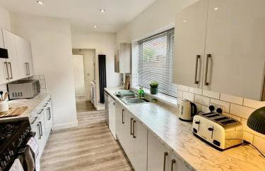 5 Bed 2 Shower Home - Foto 41