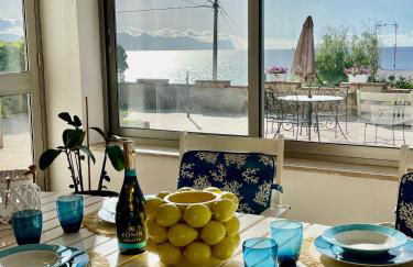 Villa sul mare Palazzolo - Photo 20