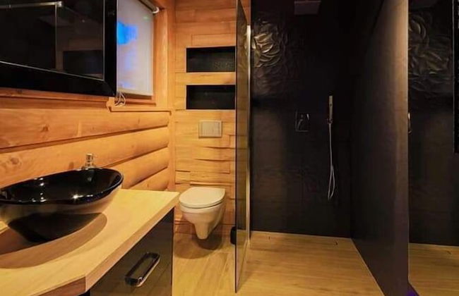 Domki Dream House Jędruś - Foto 29