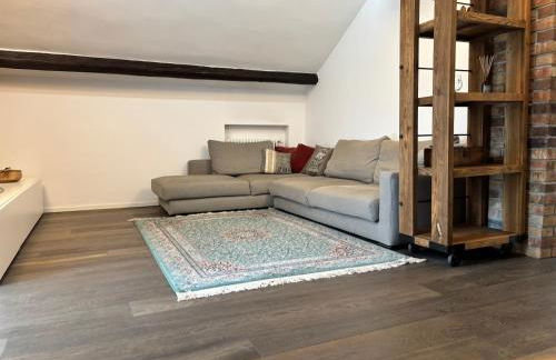 Agaphouse Loft in Milan - Foto 9