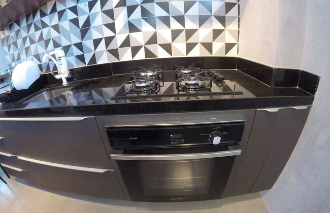 Apartamento Vista Mar Praia do Futuro - Photo 13