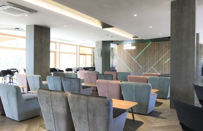 Albir Garden Resort - Foto 60