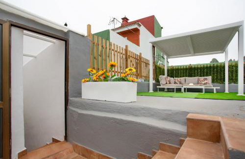 Los Abuelos 3 Icod - Foto 23