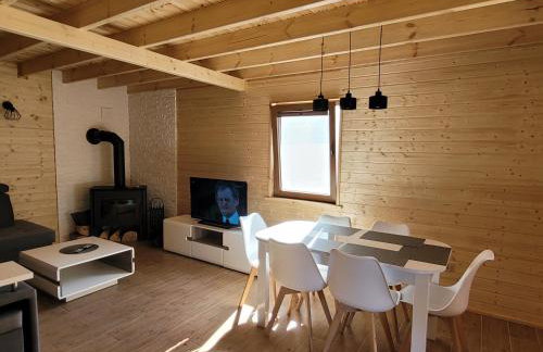 Dom pod brzozą-urowo - Foto 20