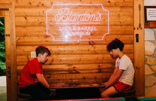 Creekside Oasis! - Foto 68