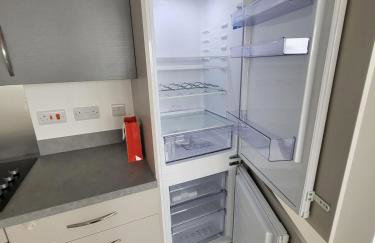 Pleasant 2 bedroom apartment in Salford Quays - Foto 24