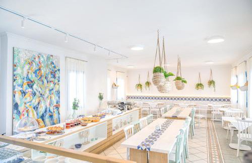 Romantica Hotel Apartments - Foto 57