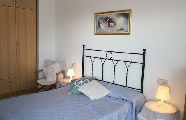 Inmo Estartit Apto. Rocamaura I C 2 2 - Foto 6