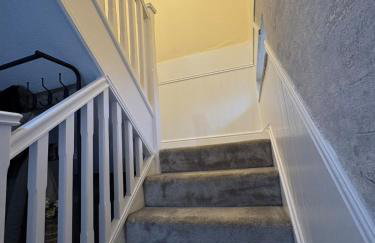 Cosy 2bed home near NEC BHX HS2 Business Park - Foto 16