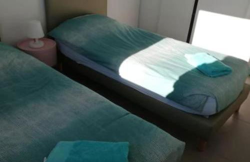 Appartement Rooftop 360 - JACUZZI - Parking - Clim - wifi - Foto 13