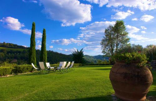 Villa Rignana - The Tuscan Collection - Foto 112