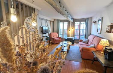 La bi-coque du Courtgain - Foto 11