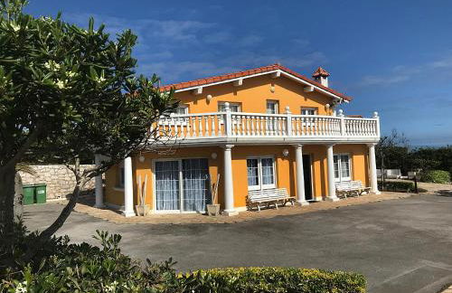 Robayera Family Beach Home - Foto 22