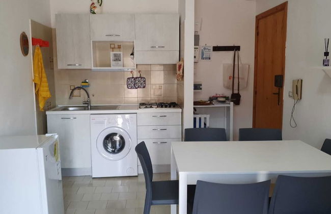 Brain Apartment Scalea - Foto 4