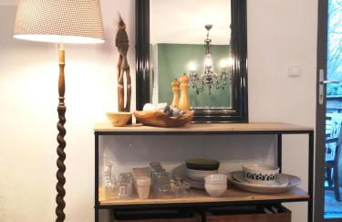 Ferienwohnung im Loftstil - Foto 7