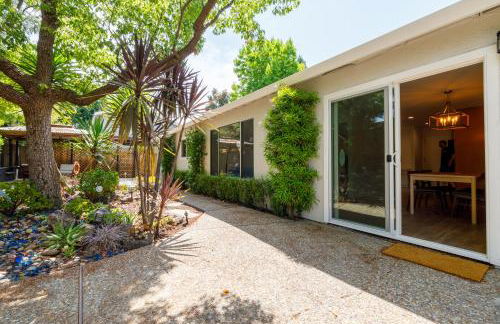 Cheerful 3 bedrooms 2bathrooms Single Family house - Foto 32