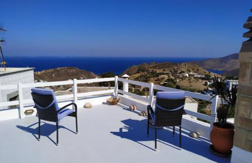 Manos House in Chora - Foto 77