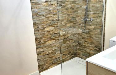 La villa Kikifil, bord de mer - Foto 19