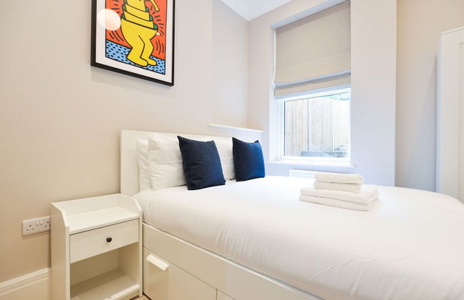 Woodview Serviced Apartments by Concept Apartments - Foto 13