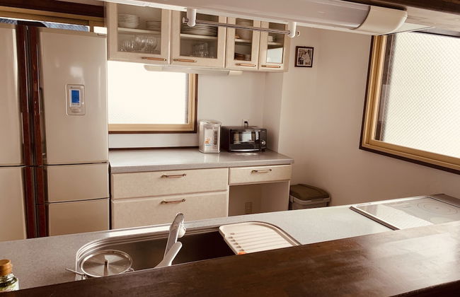 Hakuba Ski Condos - Foto 38