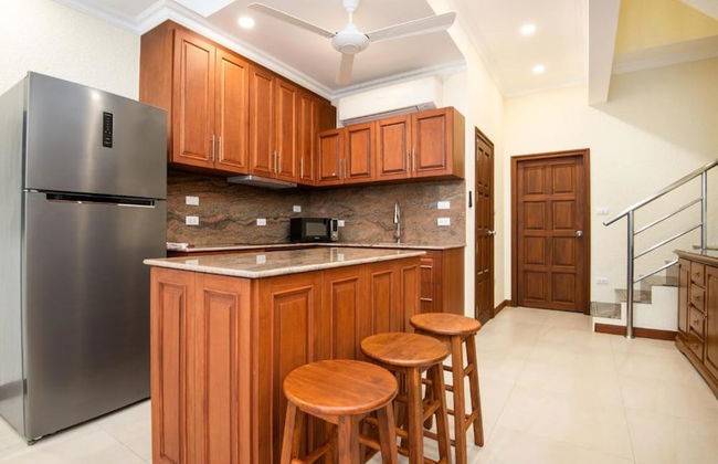 Pratamnak Residence - Foto 7