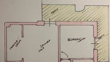 "COZY apt " center Bellaria Igea Marina - Foto 4