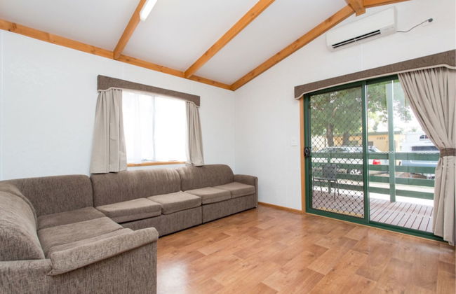 All Seasons Holiday Park - Foto 53