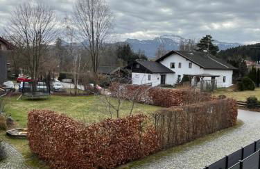 UNiQE I 90qm I Bergblick I 3 Balkone I seenah - Foto 27