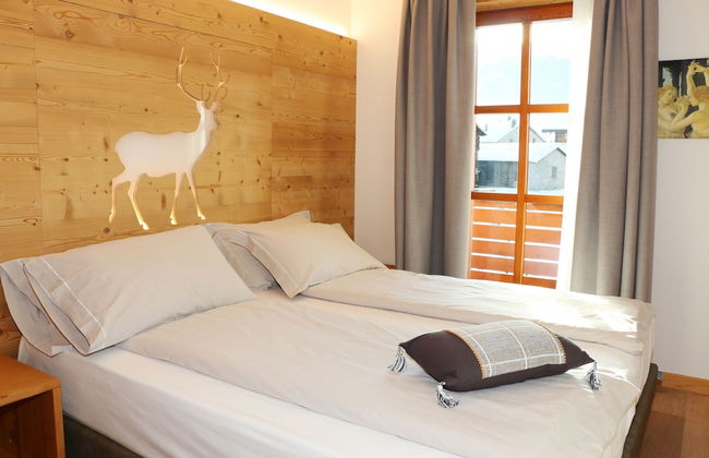 Apartments ForHotel - Foto 6