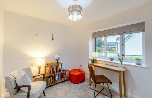 4 Bed in Llanigon oc-t33091 - Foto 11