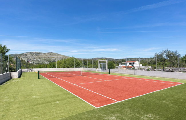 House Natura - Retreat With Tennis Court and Pool - Photo 26