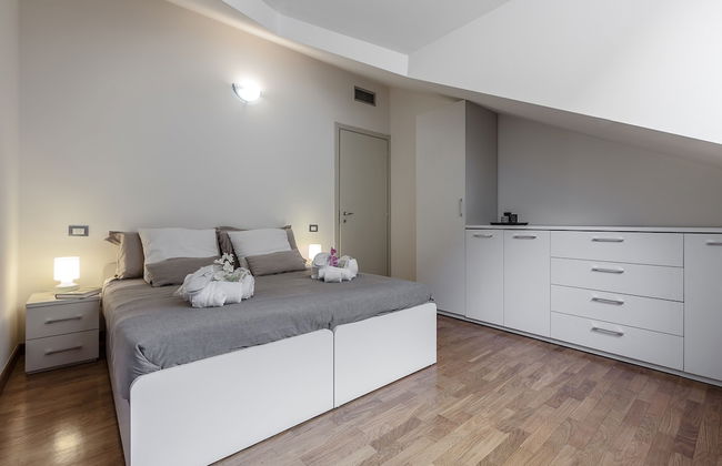 Suitelowcost Sant'Agnese - Photo 77