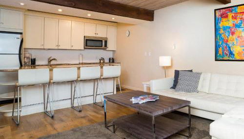 Lift One Condominiums - 1, 2, 3 Bedroom Units Adjacent To Downtown Aspen - Foto 5