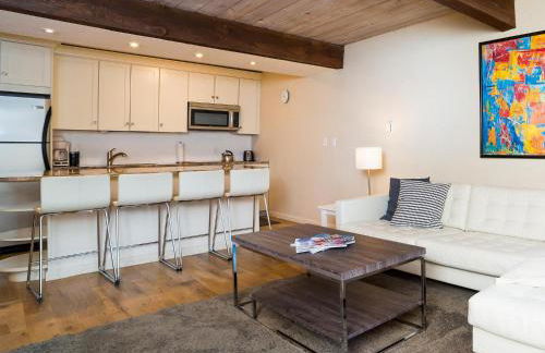 Lift One Condominiums - 1, 2, 3 Bedroom Units Adjacent To Downtown Aspen - Foto 5