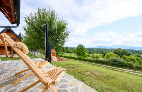 Vila Velika Kuća za odmor - Foto 24