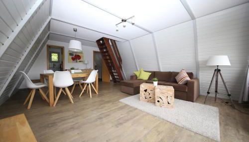 Ferienhäuser Campingplatz - Foto 3