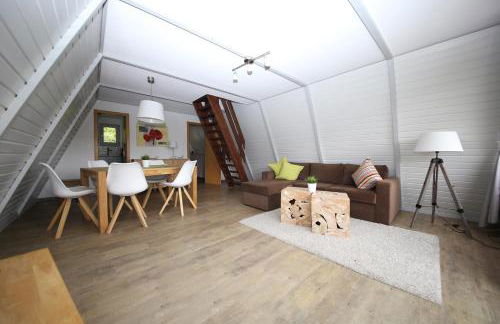 Ferienhäuser Campingplatz - Photo 3