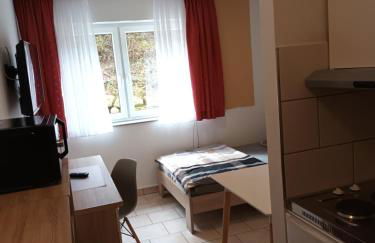 Business Apartment Reutlingen - Foto 26