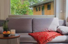 Tiny House an den Bentheimer Klippen - Foto 11