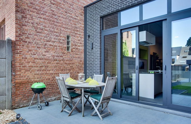 Scherpenheuvel Garden Home - Photo 20